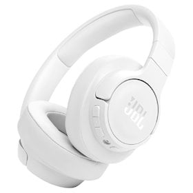 Wireless headphones JBL Tune 770NC White